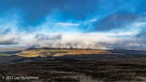 Great Knoutberry Hill, Yorkshire Dales – Wild Camp #040