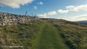Great Knoutberry Hill, Yorkshire Dales – Wild Camp #040