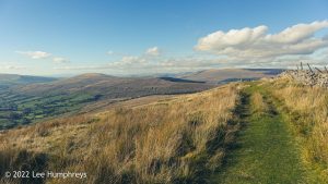 Great Knoutberry Hill, Yorkshire Dales – Wild Camp #040