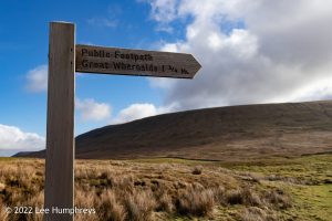 Great Whernside
