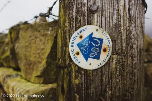 Halfpenny Hole Clough