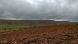 Harbour Hill & Oxenhope Stoop Hill