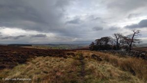 Harbour Hill & Oxenhope Stoop Hill