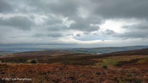Harbour Hill & Oxenhope Stoop Hill