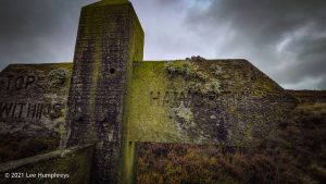 Harbour Hill & Oxenhope Stoop Hill