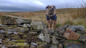 Harbour Hill & Oxenhope Stoop Hill