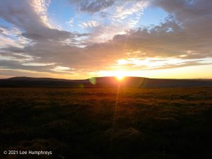 Hawkswick Clowder I – Wild Camp #012