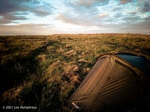 Hawkswick Clowder I – Wild Camp #012