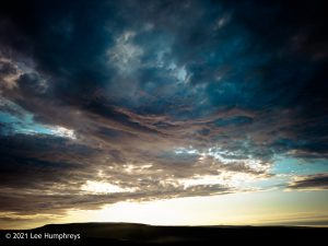 Hawkswick Clowder I – Wild Camp #012