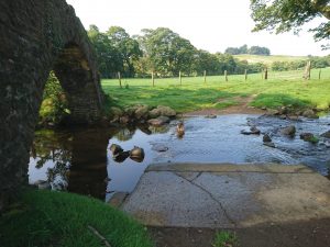 Haworth to Ickornshaw Moor
