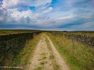 Hewenden Half