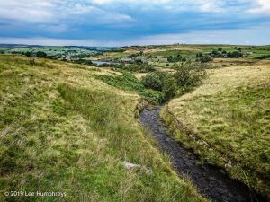 Hewenden Half