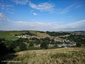 Hewenden Half