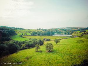 Hewenden Half