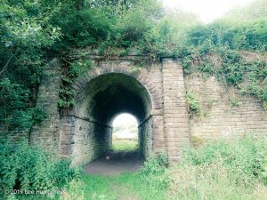 Hewenden Half