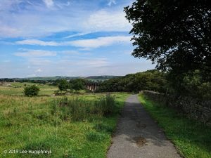 Hewenden Half