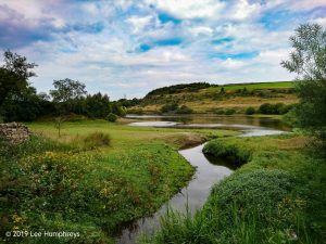 Hewenden Half
