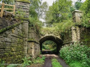 Hewenden Half