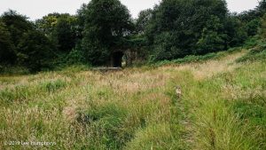 Hewenden Half