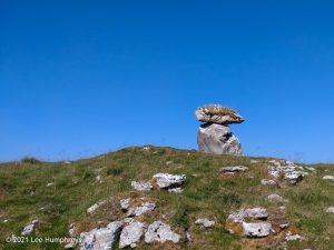 High Mark I, Malham – Wild Camp #013