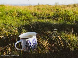 High Mark I, Malham – Wild Camp #013