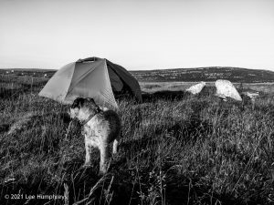High Mark I, Malham – Wild Camp #013