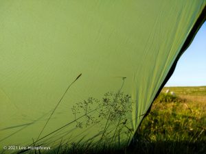 High Mark I, Malham – Wild Camp #013