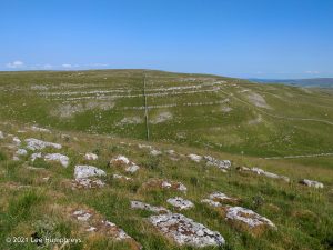 High Mark I, Malham – Wild Camp #013