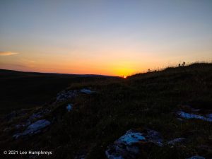 High Mark I, Malham – Wild Camp #013