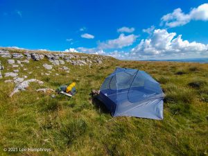 High Mark II – Wild Camp #014