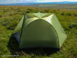 High Mark II – Wild Camp #014