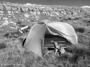 High Mark II – Wild Camp #014