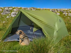 High Mark II – Wild Camp #014