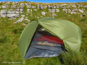 High Mark II – Wild Camp #014