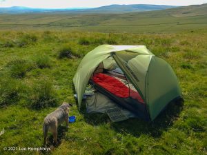 High Mark II – Wild Camp #014