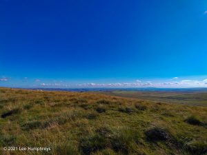 High Mark II – Wild Camp #014