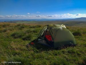 High Mark II – Wild Camp #014