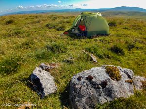 High Mark II – Wild Camp #014