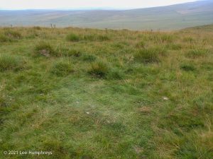High Mark II – Wild Camp #014