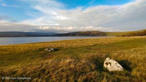 Highfolds Scar, Malham – Wild Camp #020
