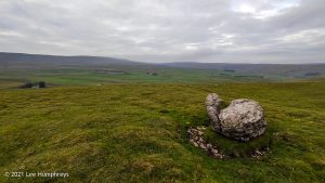 Highfolds Scar, Malham – Wild Camp #020