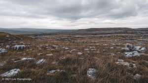 Highfolds Scar, Malham – Wild Camp #020