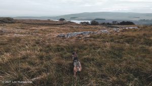 Highfolds Scar, Malham – Wild Camp #020