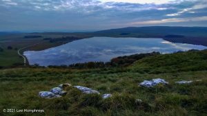 Highfolds Scar, Malham – Wild Camp #020