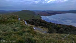 Highfolds Scar, Malham – Wild Camp #020