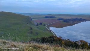 Highfolds Scar, Malham – Wild Camp #020