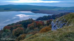 Highfolds Scar, Malham – Wild Camp #020