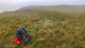 Highfolds Scar, Malham – Wild Camp #020