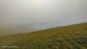 Highfolds Scar, Malham – Wild Camp #020