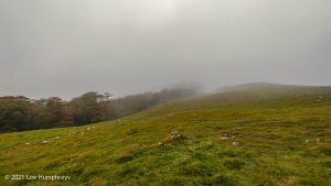 Highfolds Scar, Malham – Wild Camp #020